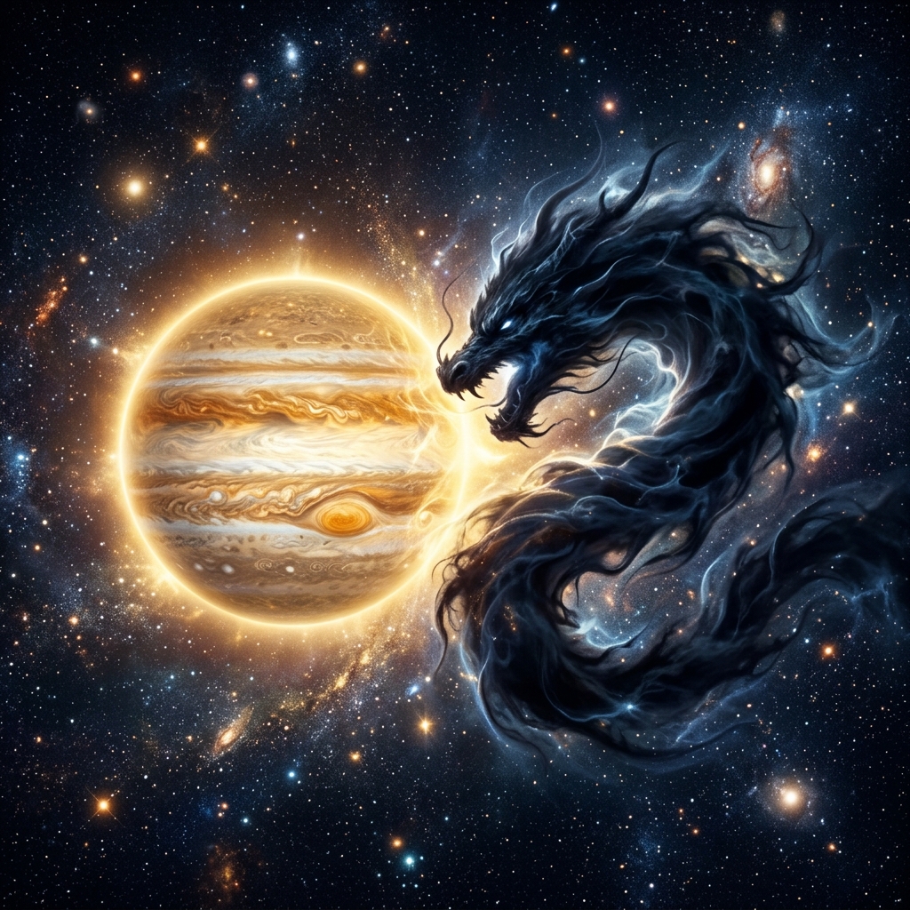 Guru Chandal Dosha: Meaning, Effects, and Powerful Remedies cover