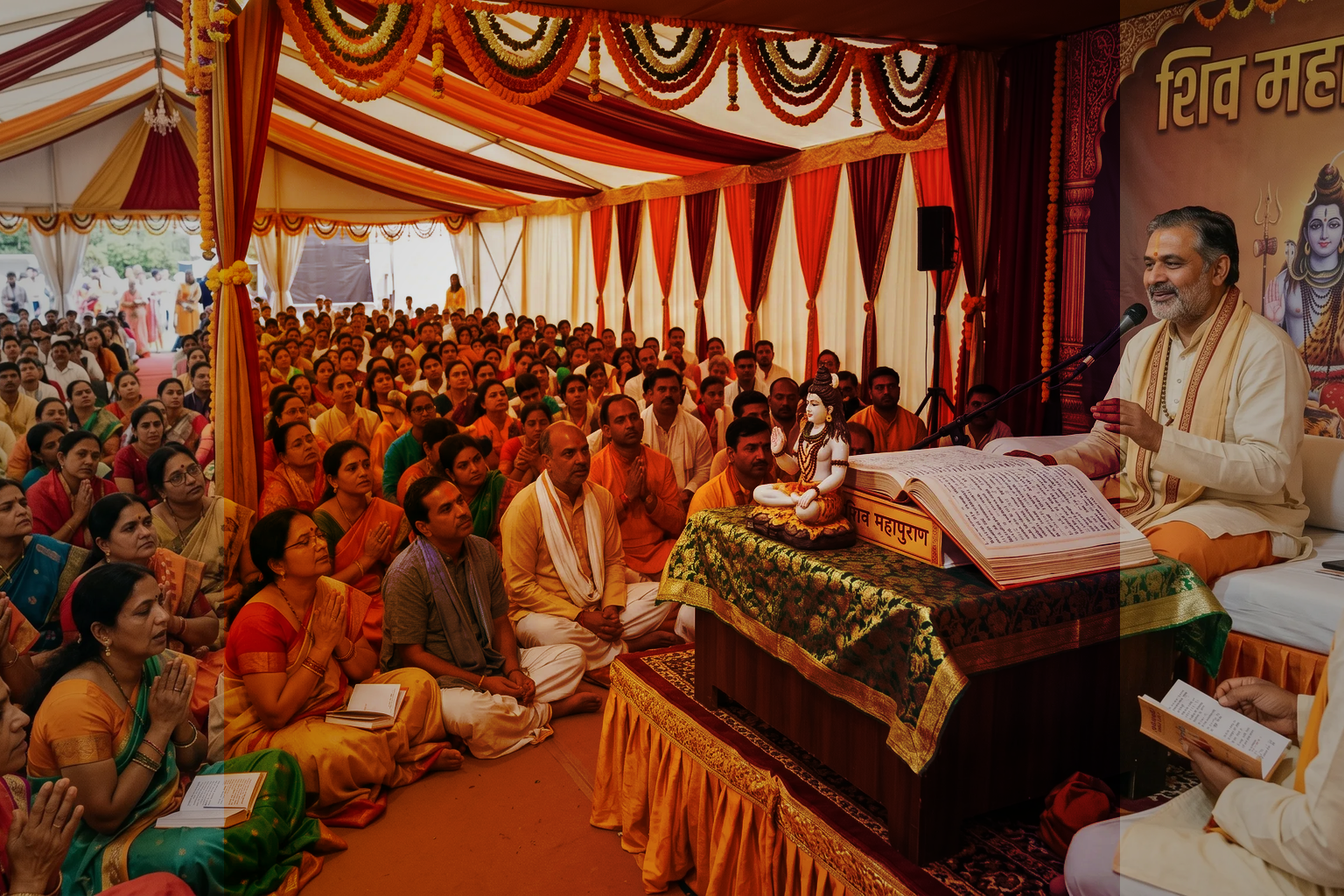 Kanwar Yatra: Meaning, History & Spiritual Importance cover