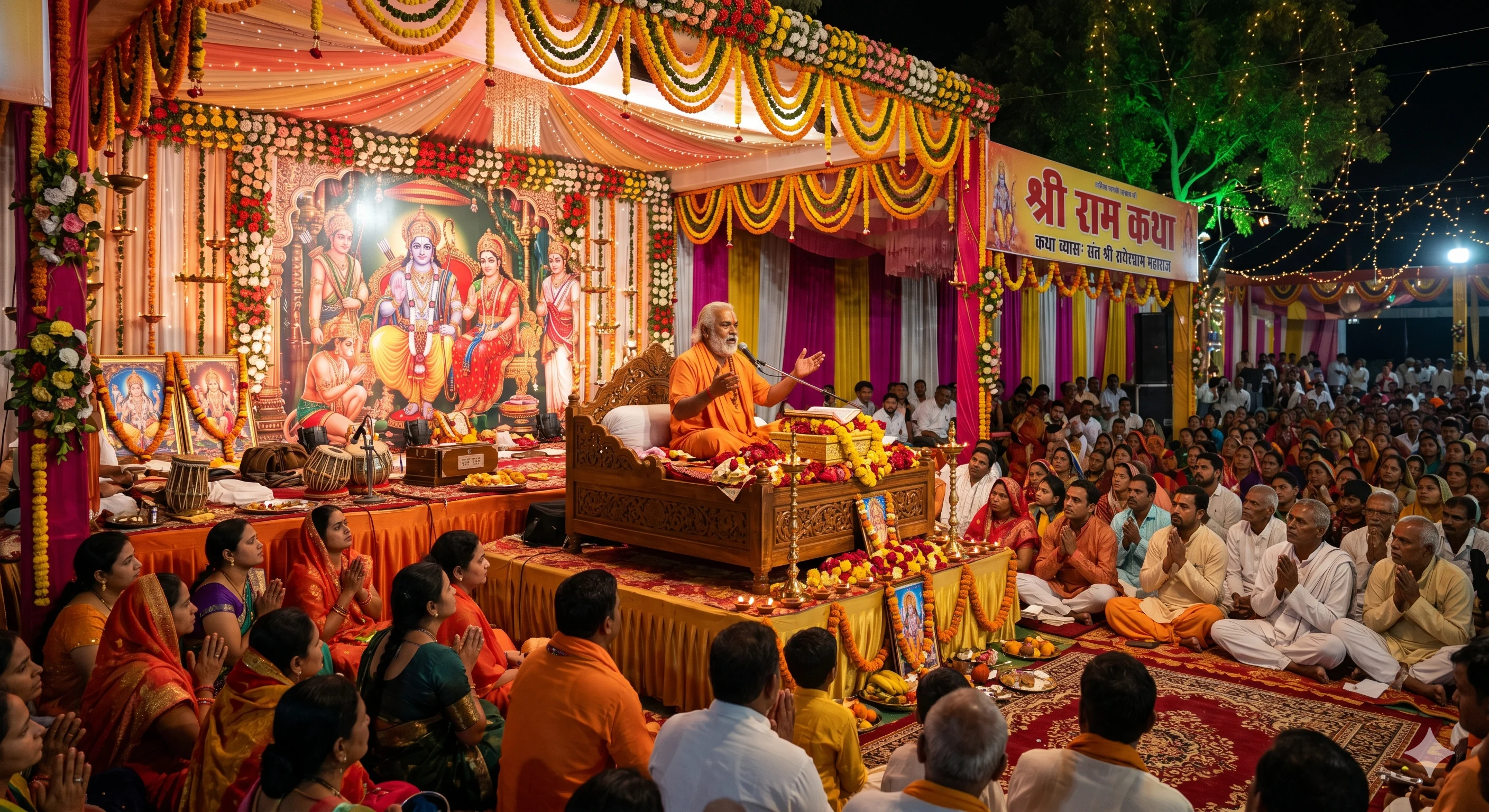 Shri Ram Charit Manas
